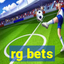 rg bets